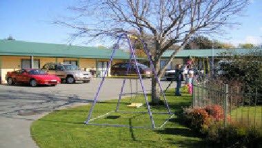 Bild på anläggning