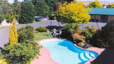 Bild på anläggning