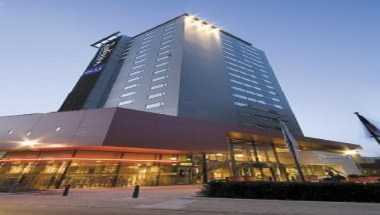 Radisson Blu Hotel, Hasselt a Hasselt, BE