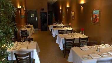 The Wild Artichoke à Yorba Linda, CA