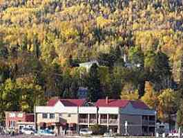 Grand Marais Area Tourism Association в Grand Marais, MN