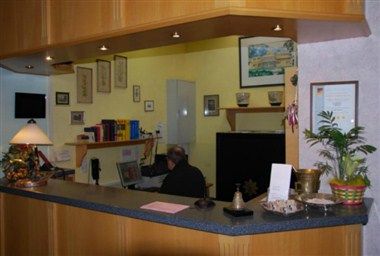 Изображение места проведения