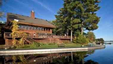 Westwind Inn в Buckhorn, ON