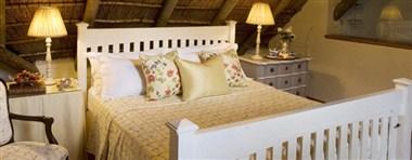 Webersburg Guesthouse в Cape Town, ZA