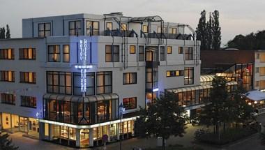 Hotel De Swaen image