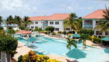 Belizean Shores Resort in San Pedro, BZ