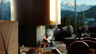 Crans Ambassador Hotel i Crans-Montana, CH