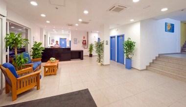 Complejo Formentera à Sant Antoni de Portmany, ES