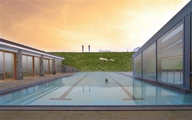 Изображение места проведения