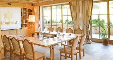 Изображение места проведения