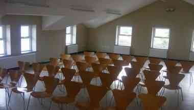 Todds Leap Activity Centre i Dungannon, GB4