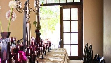 Изображение места проведения