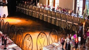 Изображение места проведения