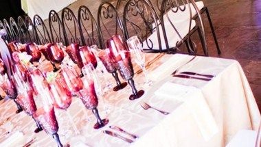 Изображение места проведения