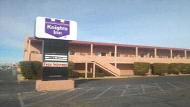 Knights Inn Page à Page, AZ