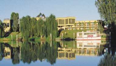 Wentworth Grande Resort in The Murray, AU