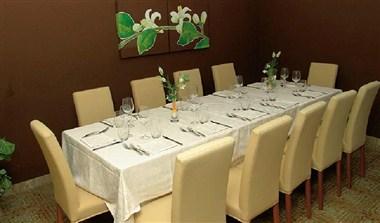 Azzolini Palm Beach Hotel a Cinisi, IT