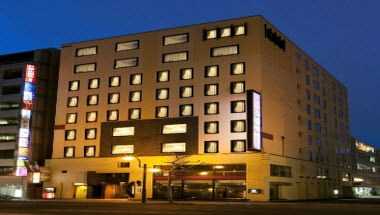 Rasso Ice Berg Hotel en Sapporo, JP