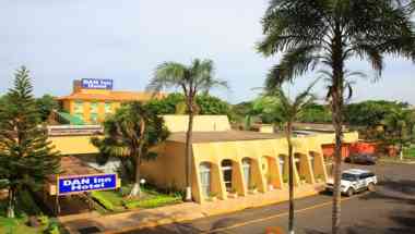 Hotel Dan Inn - Uberaba, Uberaba, BR