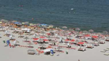 Romanian Riviera - Danube Delta Tourism Promotion Board & Convention Bureau a Constanta, RO