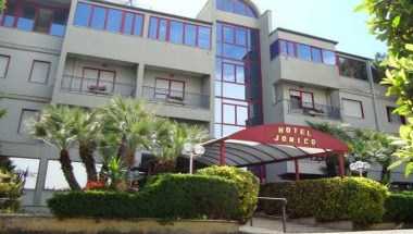 Hotel Jonico srl in Rome, IT