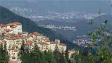 Varese Convention & Visitors Bureau i Varese, IT