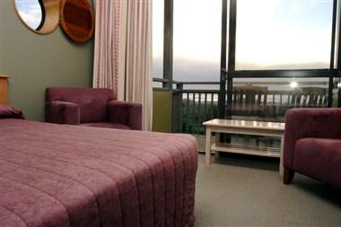 Runanga, NZにおけるPunakaiki Resort