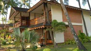 Amazing Ngapali Resort à Thandwe, MM