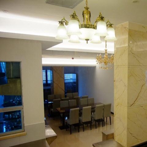 Liangyou Hotel en Guangzhou, CN