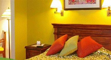 Bild des Veranstaltungsortes