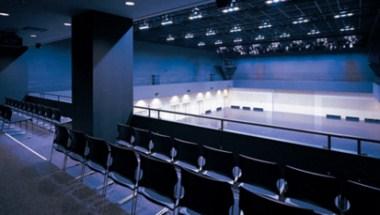 Dojima River Forum a Osaka, JP