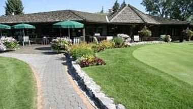 Willow Park Golf & Country Club a Calgary, AB