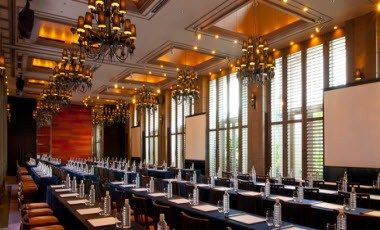 Изображение места проведения