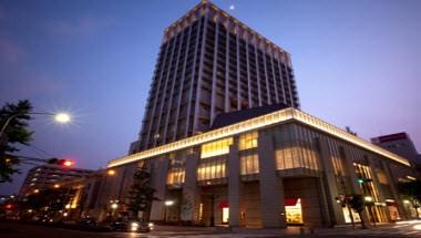 Oriental Hotel Kobe image