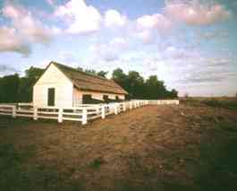 Willandra National Park in Griffith, AU