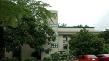 Colonades Hotel в Lagos, NG