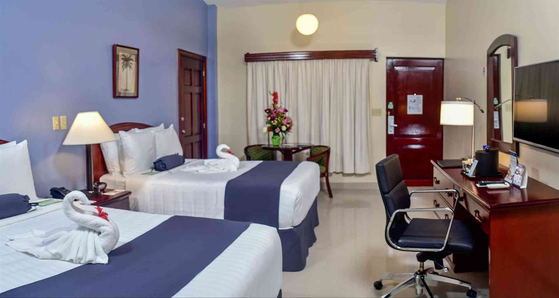 Best Western Plus Belize Biltmore Plaza in Belize City, BZ