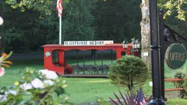 Blackthorne Resort, Durham, NY