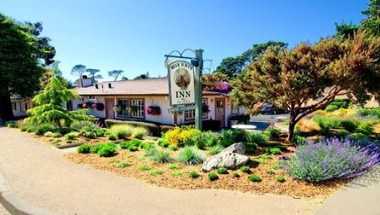 Deer Haven Inn in Pazifischer Hain, CA