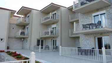 Pacifae Golden Village a Kefalonia, GR