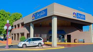 Best Western Innsuites Tucson Foothills Hotel a Tucson, AZ
