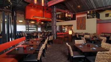 Soma Sushi em Houston, TX