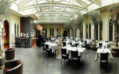 Изображение места проведения