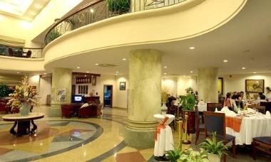 Mithrin Hotel Halong em Ha Long, VN