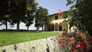 Villa Il Poggiale a San Casciano Val Di Pesa, IT