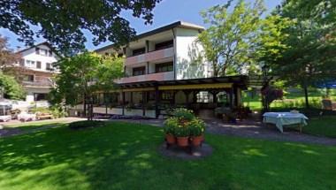 Hotel Talmuhle Restaurant Fallert image