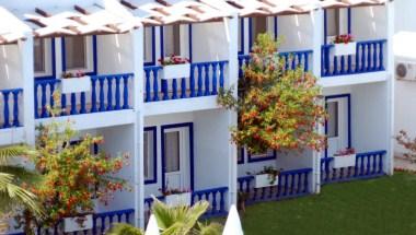 Moonstar Hotel, Bodrum, TR