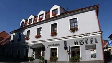 Hotel Gabreta in Susice, CZ