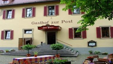 Gasthof Zur Post image