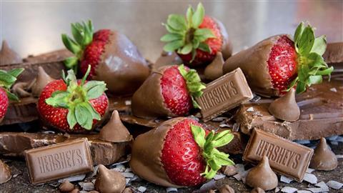 Hershey’s Chocolate World Niagara Falls